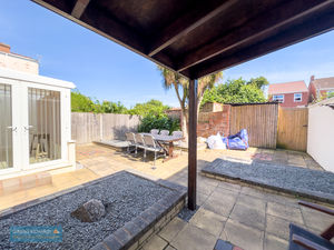 Garden- click for photo gallery